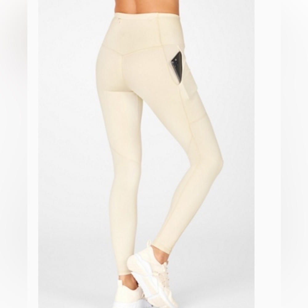 Trinity Motion365 High Waisted Utility Legging